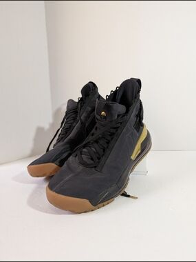 Air Jordan Proto Max 720 'Gold Gum' BQ6623-070- Men’s Size 11